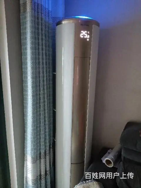 50型圆柱柜机 - 图片
