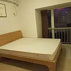 南海大厦两房一厅出租