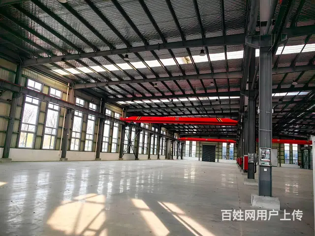 新建厂房出租 - 图片 2