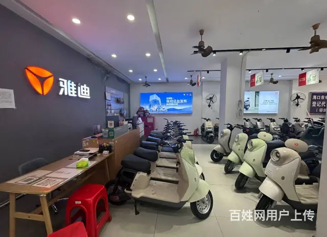 （51旺铺推荐）海甸岛三东路185平旺铺转让 - 图片 5