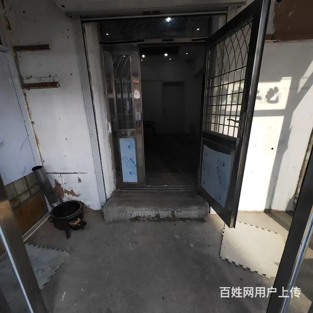 （旺铺）出租 西五路琥珀城北门对面门市出租 - 图片 2