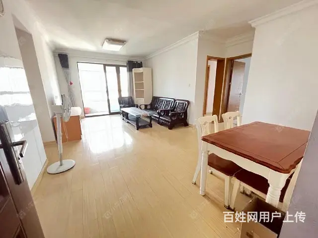 房子干干净净，清清爽爽，适合一家人居住，可以拎包入住， - 图片 1