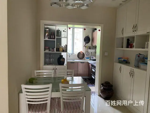 高坪区江东大道中间楼层：现浇房：94平米：49万 - 图片 6