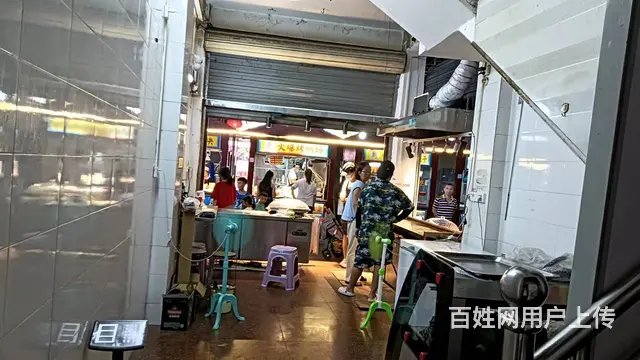 （51旺铺推荐）福地美食街30平商铺出租 - 图片 2
