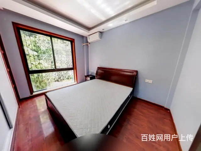 整租·水晶森林二期 3室2厅 南 - 图片 5