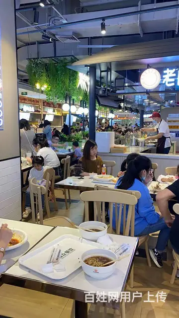 新北区通江中路20平小吃店转让 - 图片 2