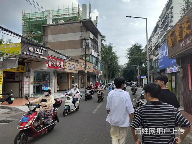 （51旺铺推荐）大路街三岔路口200平临街旺铺转让 - 图片 5