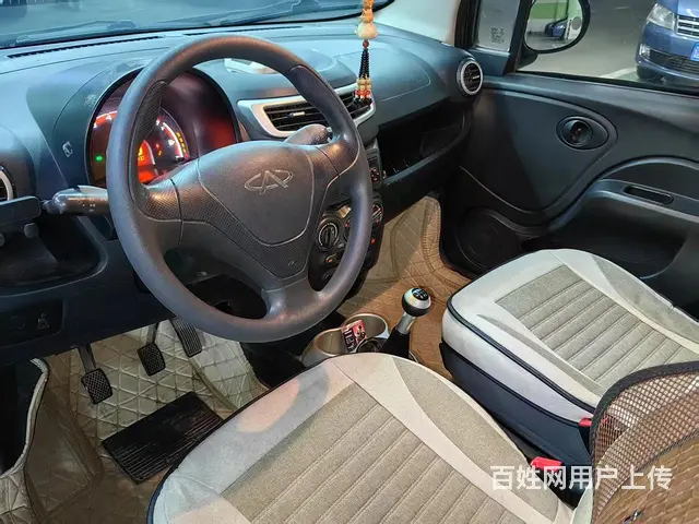 2015年上牌奇瑞QQ - 图片 8