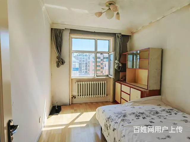 文苑小区一期，整租 - 图片 4