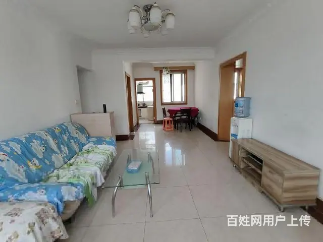 捡漏！云铝小区 刚需三室 中装修 南北通透 满五年 - 图片 1