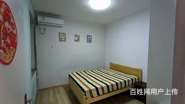 昆山花桥黄城花园西区 普通住宅2厅 中等装修 - 图片 3