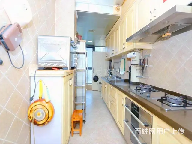 滨江区政府  倾城之恋花园  3室  2厅 - 图片 3
