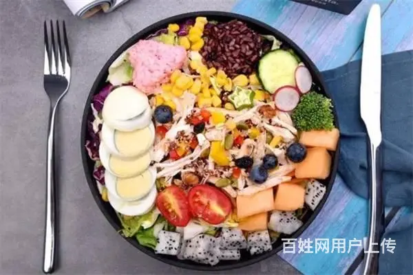 轻食，减肥餐，健身餐有前途吗 - 图片 7