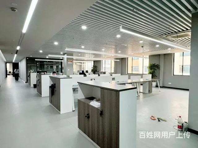 云狐阿里旁 电商直播聚集地 整层豪装无转让费 - 图片 7