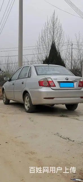 力帆520 2010款 520i 1.3 手动 舒适型LX - 图片 7