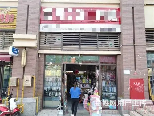 （达州铺源网）西外文理学院对面64㎡文具店转让（可空转） - 图片 1