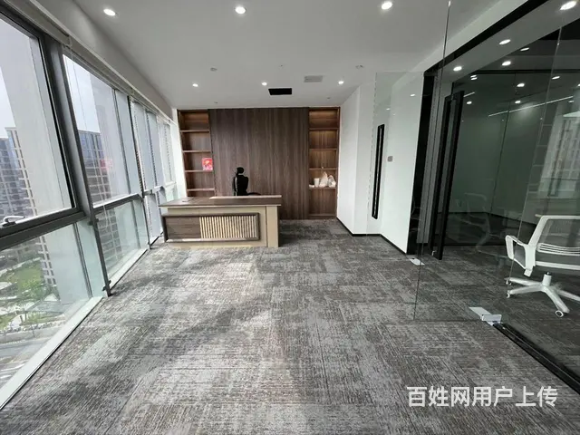 新天地中心，商圈覆盖，出租20方至2000方，大小面积都有！ - 图片 6