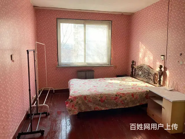 东中街地铁A口旁，大悦城旁 470元/月，5楼，押一付一 - 图片 1