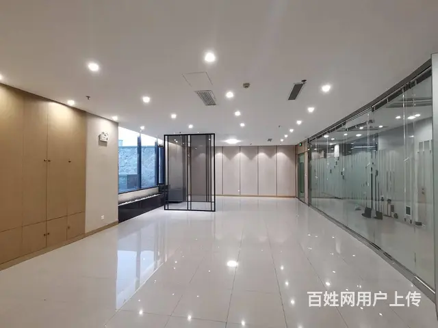 150平送露台 带上下水  地铁200米 送免租期 - 图片 5