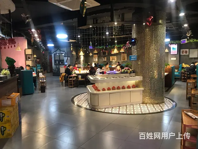 火锅店转让 - 图片 7