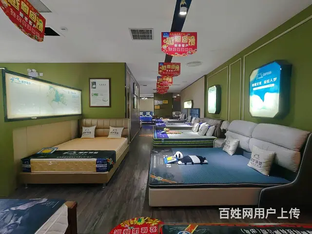 （51旺铺推荐）椰海大道椰海新城二楼590平出租 - 图片 11