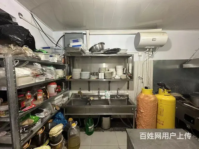 （微易转）临淄建材城烧烤全羊火锅餐饮饭店转让 - 图片 9