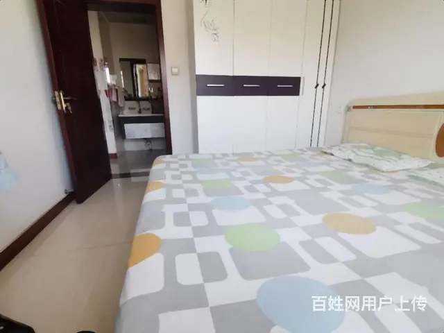 浇筑房低楼层 七里河旁 阳光水岸 三居室带地下室 老证 - 图片 10