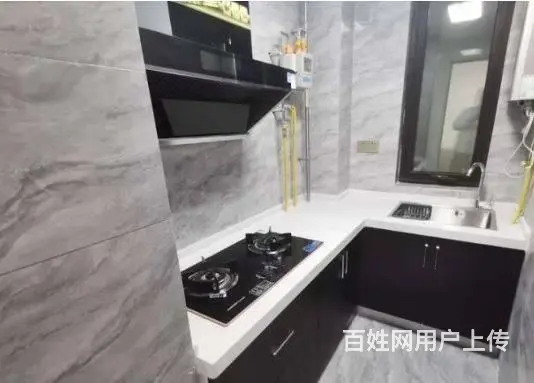 盛大凯旋城 普通住宅3室2厅2卫 中等装修 - 图片 5