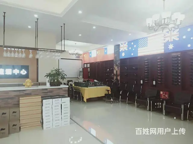 急转黄金位置高档新精装修国际藏酒中心对外转让 - 图片 2