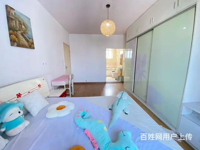 特价 直租  无中介费  仅此一间位置好押一付一 - 图片 4