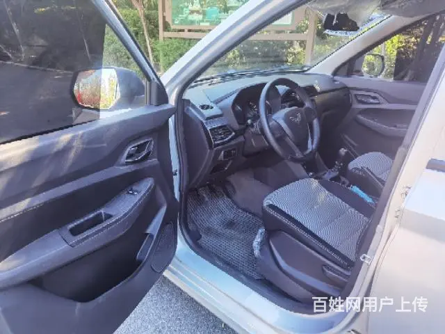 【搞定了！】2020年五菱宏光S5座车 - 图片 3