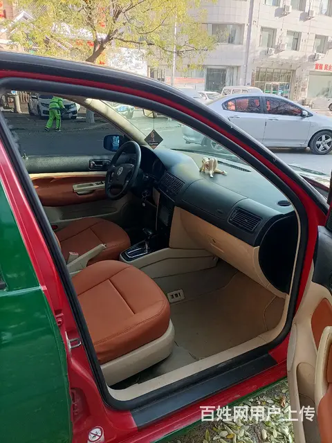 大众Golf [高尔夫] 2006款 Golf R32 3. - 图片 5