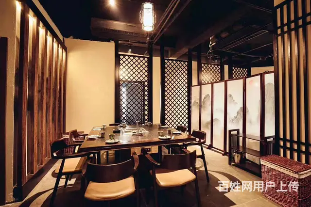 B个人一香梨大道餐厅对外转让 - 图片 6