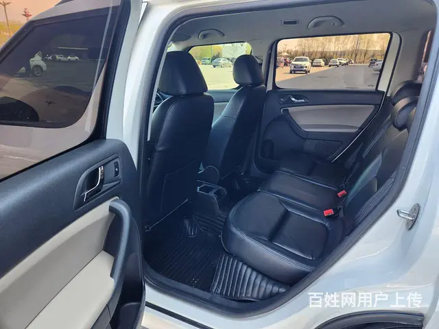 斯柯达 野帝 2014款 1.4TSI 双离合 魅影版 - 图片 9