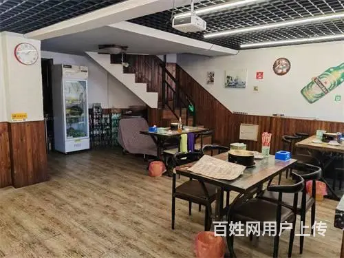 中东枫叶山庄熏酱烤肉店饭店出兑 - 图片 2