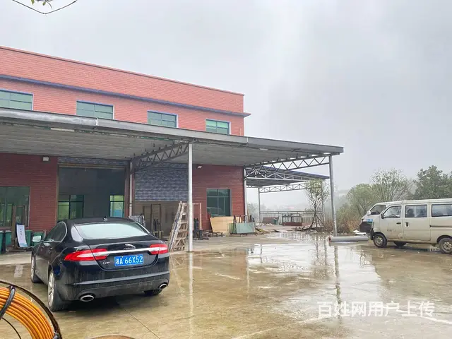 （房东直租）黄花开元路旁650平厂房优价出租，可进大车 - 图片 4
