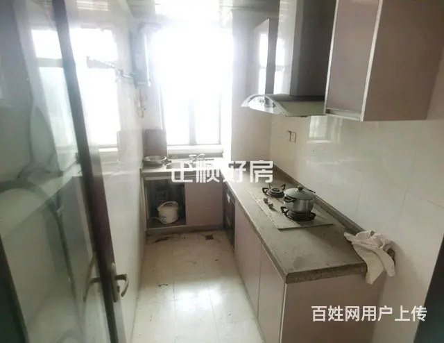 新香洲翠微市场对面晴朗新地旁鸿翠阁3房255万没税随时看房 - 图片 9
