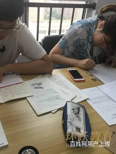徐州哪有考研，五月份开始考研晚吗 ；徐州环跃教育 - 图片 5