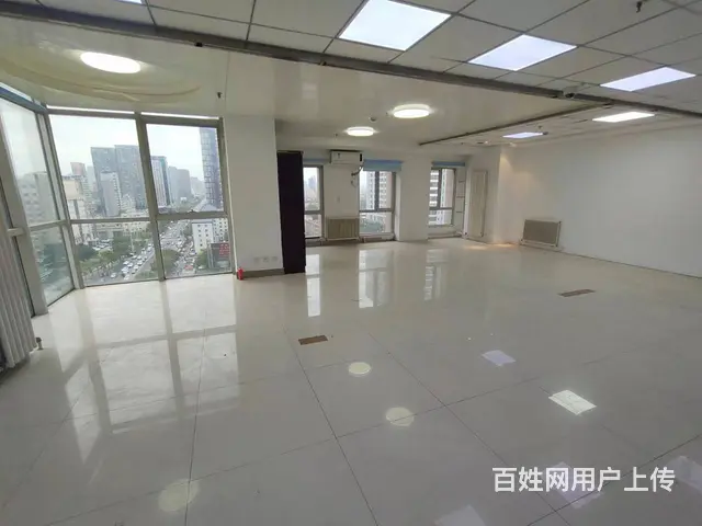 铁西广场丨第一商城丨160平精装丨8.5万含物业丨华润 东环 - 图片 1