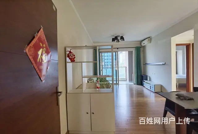 拱北格力香樟电梯精装2房2厅出租，租价3500。近玖洲道 - 图片 1
