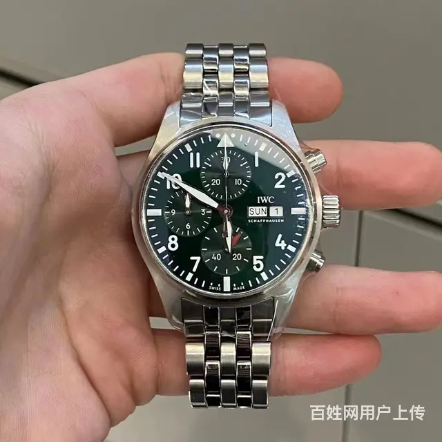 揭阳回收手表抵押手表 费用低信息保密 - 图片 7