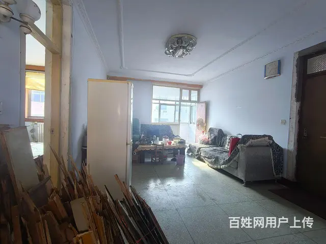 焦东路小学十七中 焦东路 矿山西院 5楼 - 图片 1