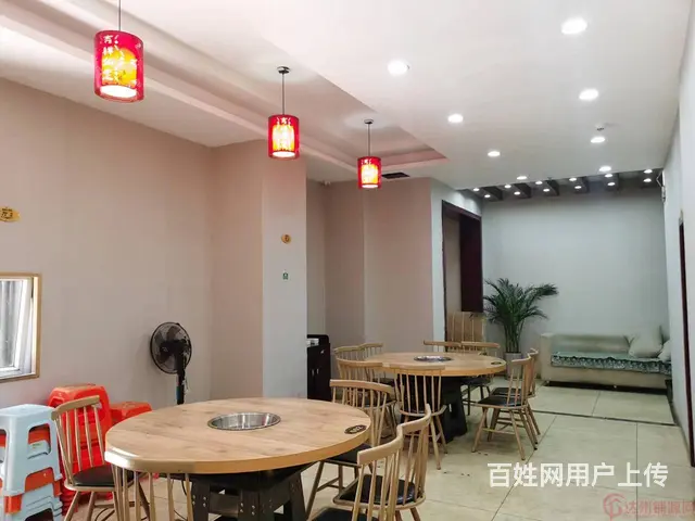 （达州铺源网）南外新达路500㎡餐饮店转让 - 图片 4