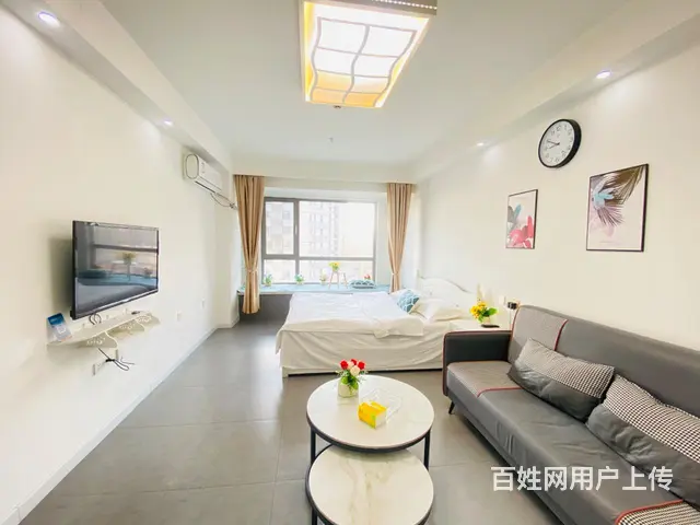 日租房小时房 公寓民宿酒店出租 - 图片 3