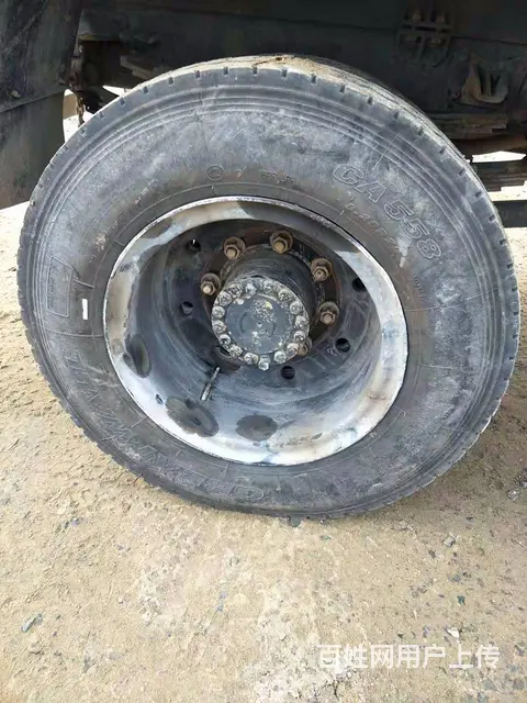 出售二手农用翻斗车 - 图片 4