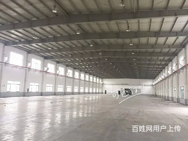 独立精装修917平米标准厂房出租 - 图片 5