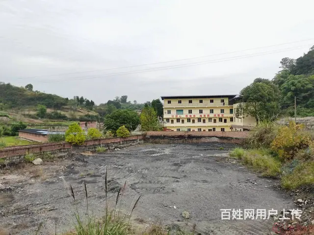 （达铺源网）达州市高新区幺塘乡15000㎡厂房出租 - 图片 6
