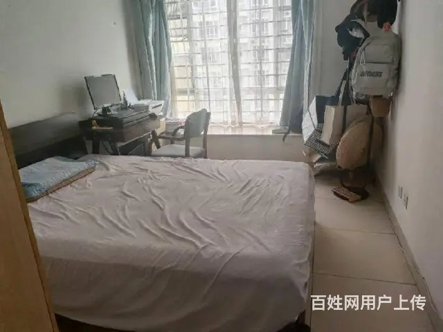 龙昆南海德路商圈   耀江花园4房 - 图片 7
