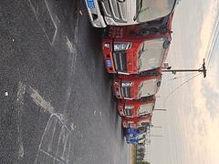  驰昊汽销 转让多辆二手平板，厢式货车