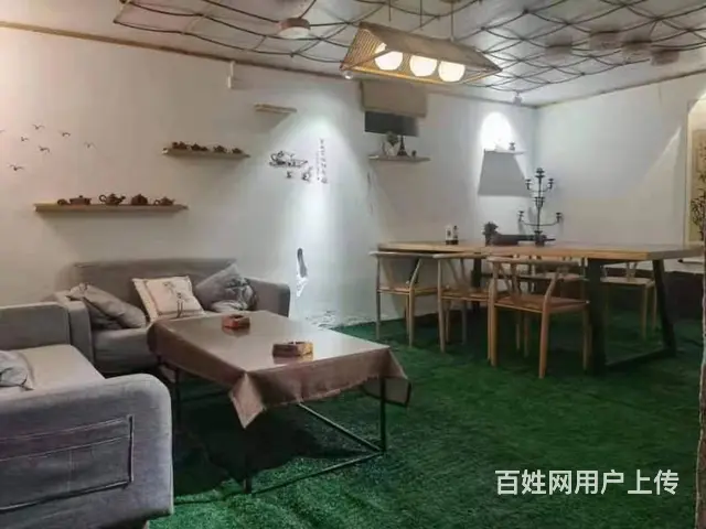 【搞定了！】地理位置优越 人流量大 客源稳定  随时可以看店 - 图片 6